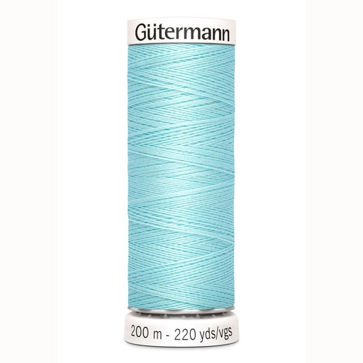 [002.748277-53] Gütermann Polyester 200 meter 53