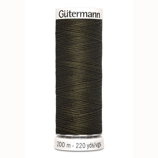 [002.748277-531] Gütermann Polyester 200 meter 531