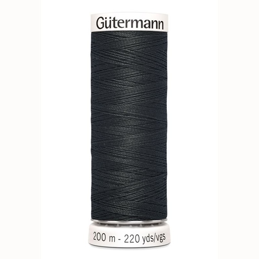 [002.748277-542] Gütermann Polyester 200 meter 542