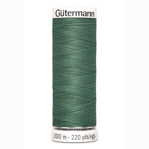 [002.748277-553] Gütermann Polyester 200 meter 553