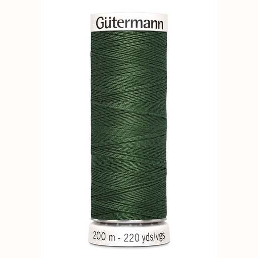[002.748277-561] Gütermann Polyester 200 meter 561