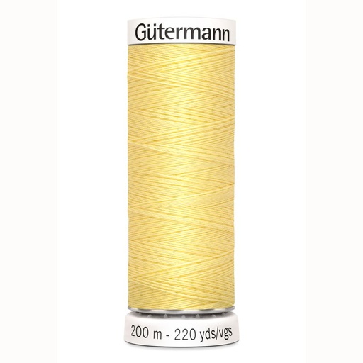 [002.748277-578] Gütermann Polyester 200 meter 578