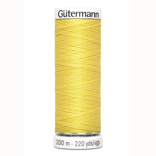 [002.748277-580] Gütermann Polyester 200 meter 580
