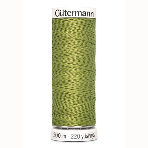 [002.748277-582] Gütermann Polyester 200 meter 582