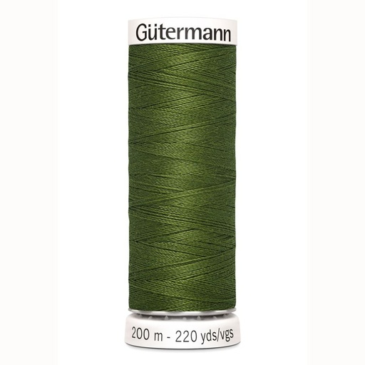 [002.748277-585] Gütermann Polyester 200 meter 585