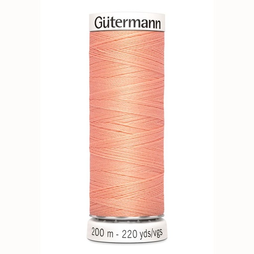 [002.748277-586] Gütermann Polyester 200 meter 586