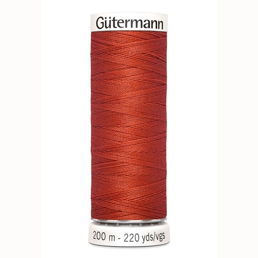 [002.748277-589] Gütermann Polyester 200 meter 589