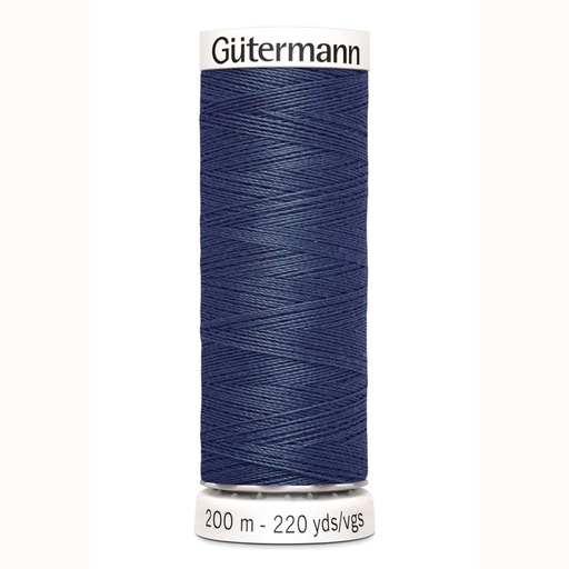 [002.748277-593] Gütermann Polyester 200 meter 593