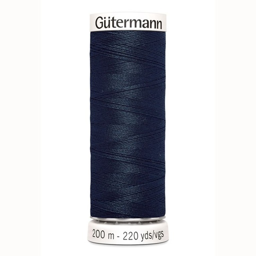 [002.748277-595] Gütermann Polyester 200 meter 595