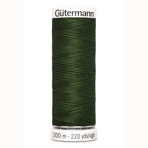 [002.748277-597] Gütermann Polyester 200 meter 597