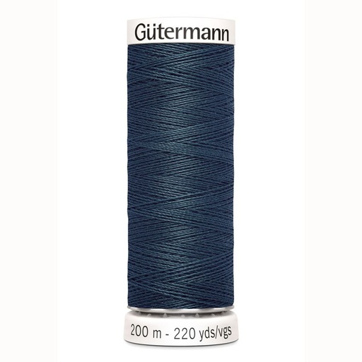[002.748277-598] Gütermann Polyester 200 meter 598
