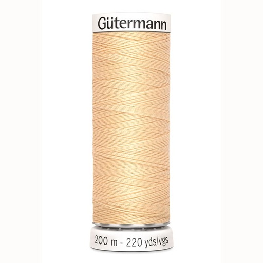 [002.748277-6] Gütermann Polyester 200 meter 6