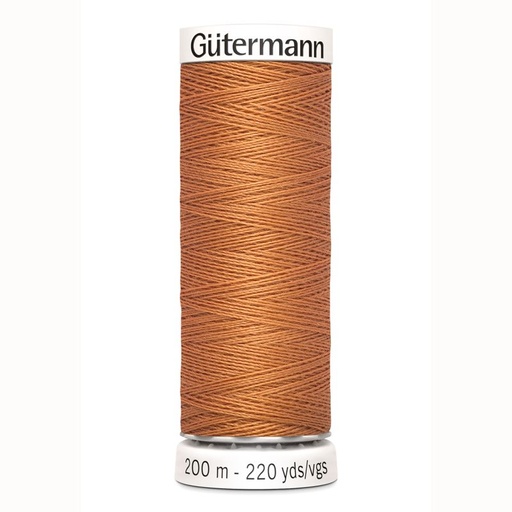 [002.748277-612] Gütermann Polyester 200 meter 612