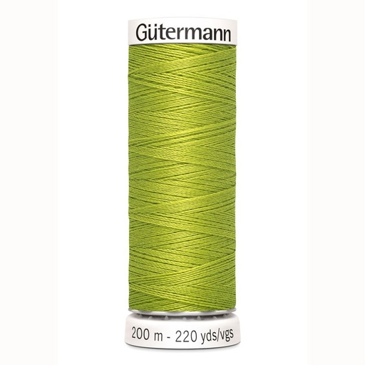 [002.748277-616] Gütermann Polyester 200 meter 616