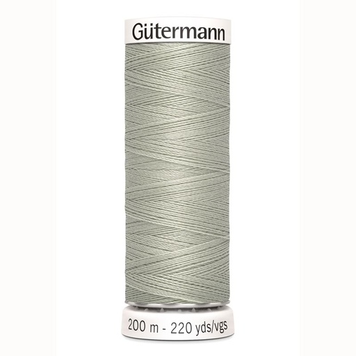 [002.748277-633] Gütermann Polyester 200 meter 633
