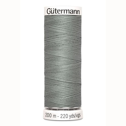 [002.748277-634] Gütermann Polyester 200 meter 634