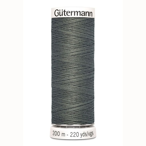 [002.748277-635] Gütermann Polyester 200 meter 635