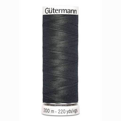 [002.748277-636] Gütermann Polyester 200 meter 636