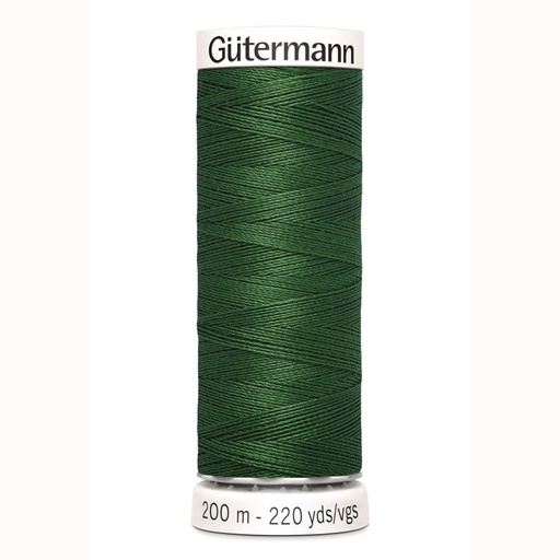[002.748277- 639] Gütermann Polyester 200 meter 639
