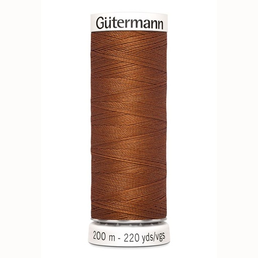 [002.748277-649] Gütermann Polyester 200 meter 649