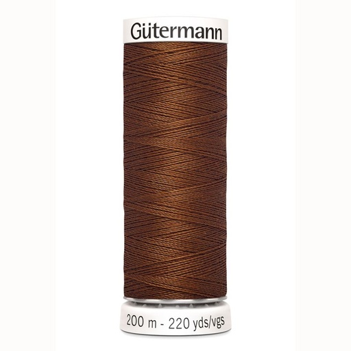 [002.748277-650] Gütermann Polyester 200 meter 650