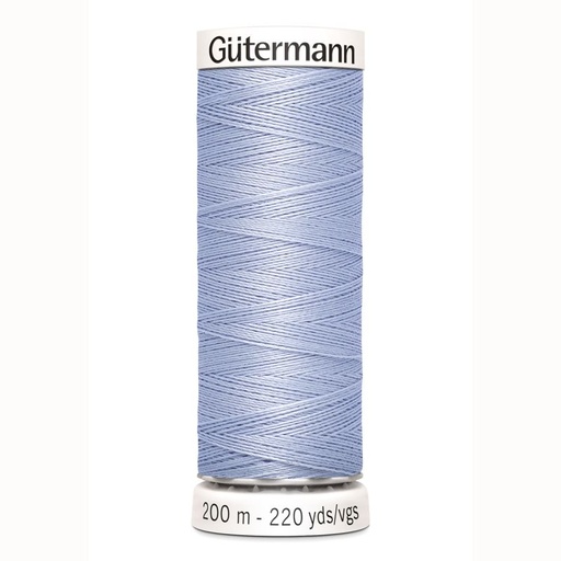 [002.748277-655] Gütermann Polyester 200 meter 655