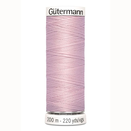 [002.748277-662] Gütermann Polyester 200 meter 662
