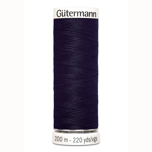 [002.748277-665] Gütermann Polyester 200 meter 665