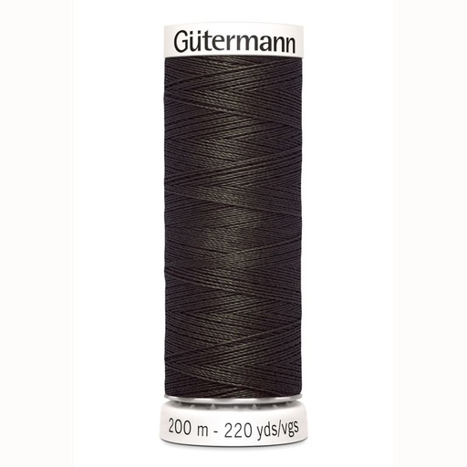 [002.748277-671] Gütermann Polyester 200 meter 671