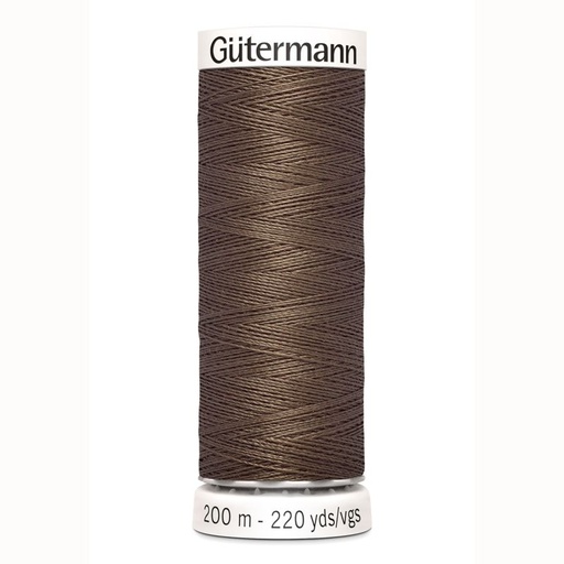 [002.748277-672] Gütermann Polyester 200 meter 672