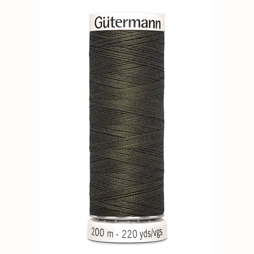 [002.748277-673] Gütermann Polyester 200 meter 673