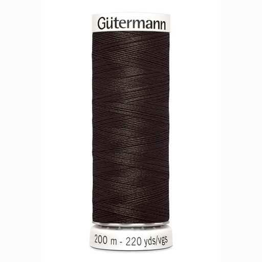 [002.748277-674] Gütermann Polyester 200 meter 674