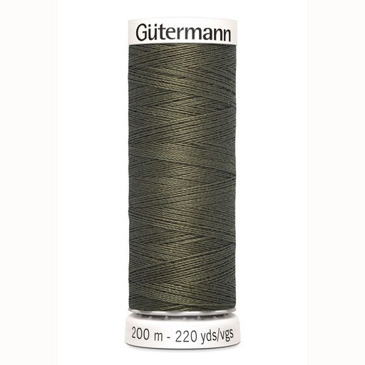 [002.748277-676] Gütermann Polyester 200 meter 676