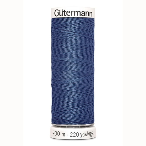 [002.748277-68] Gütermann Polyester 200 meter 68