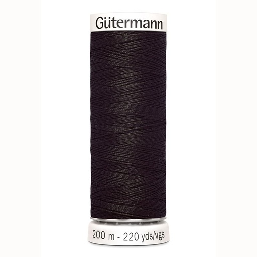 [002.748277-682] Gütermann Polyester 200 meter 682