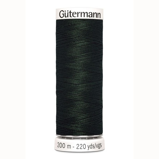 [002.748277-687] Gütermann Polyester 200 meter 687