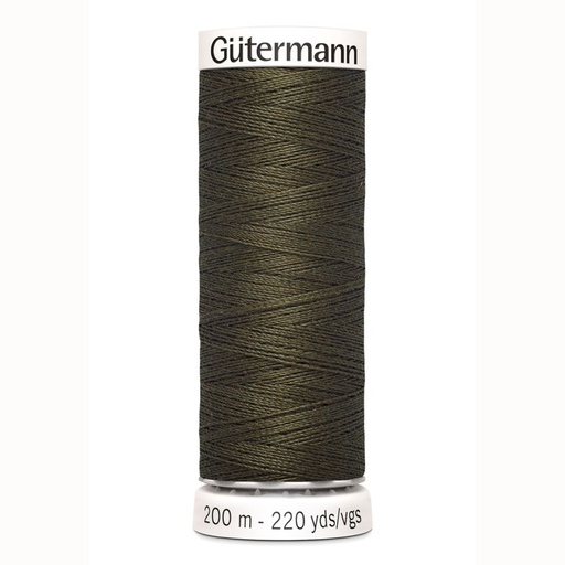 [002.748277-689] Gütermann Polyester 200 meter 689