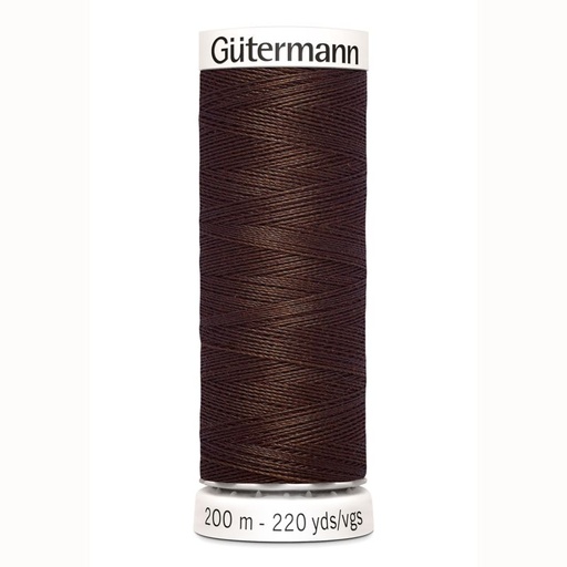 [002.748277-694] Gütermann Polyester 200 meter 694