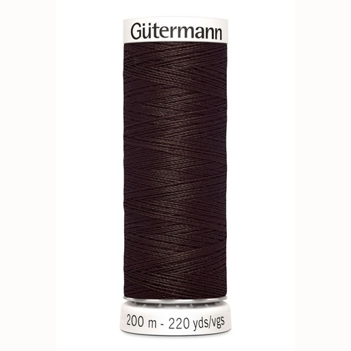 [002.748277-696] Gütermann Polyester 200 meter 696