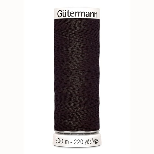 [002.748277-697] Gütermann Polyester 200 meter 697