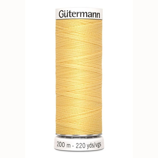 [002.748277-7] Gütermann Polyester 200 meter 7
