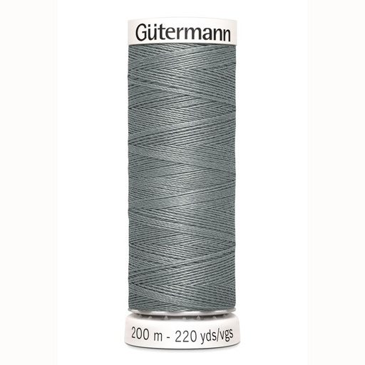 [002.748277-700] Gütermann Polyester 200 meter 700
