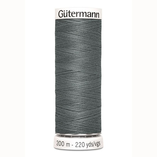 [002.748277-701] Gütermann Polyester 200 meter 701