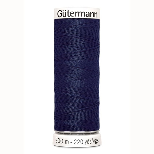 [002.748277-711] Gütermann Polyester 200 meter 711