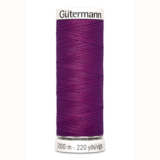 [002.748277-718] Gütermann Polyester 200 meter 718