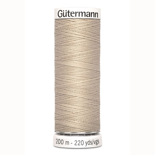 [002.748277-722] Gütermann Polyester 200 meter 722
