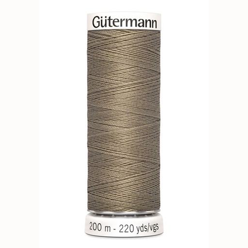 [002.748277-724] Gütermann Polyester 200 meter 724