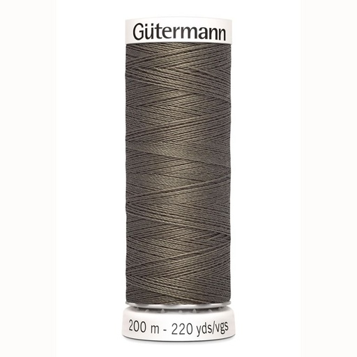 [002.748277-727] Gütermann Polyester 200 meter 727