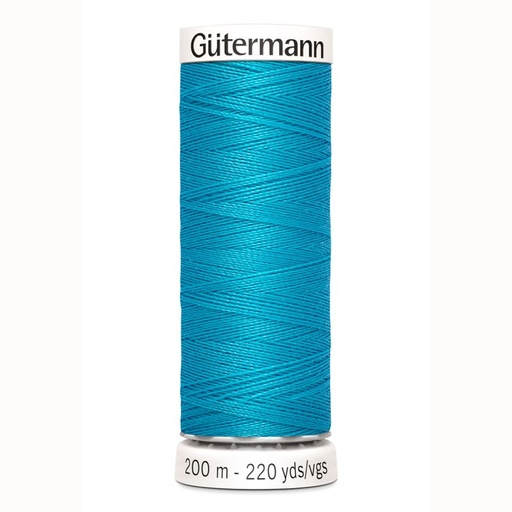 [002.748277-736] Gütermann Polyester 200 meter 736