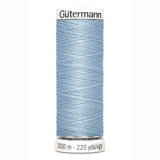[002.748277-075] Gütermann Polyester 200 meter 075
